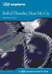 Roll of Thunder Hear My Cry: GCSE Text Guide