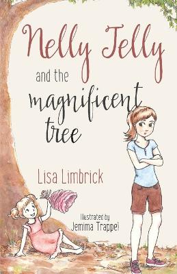Nelly Jelly and the Magnificent Tree