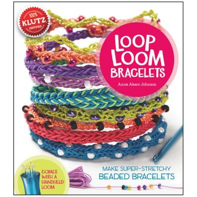 Loop Loom Bracelets