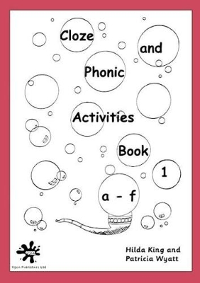 Cloze and Phonic Activities