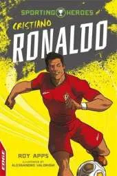 EDGE: Sporting Heroes: Cristiano Ronaldo