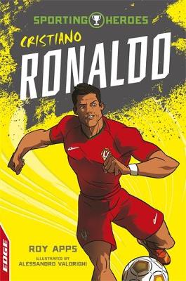EDGE: Sporting Heroes: Cristiano Ronaldo