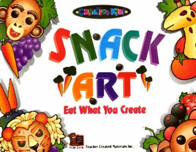 Snack Art