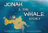 Jonah and the Whale Story