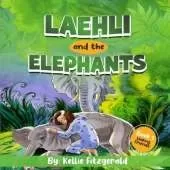Laehli & The Elephants, Making Friends EASY READER EDITION