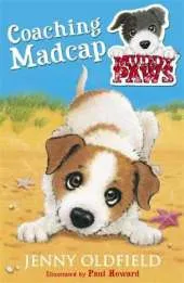 Muddy Paws: Coaching Madcap: Book 1
