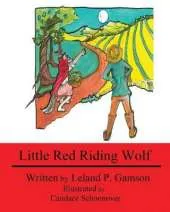 Little Red Riding Wolf