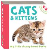 Cats And Kittens