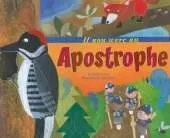 If You Were an Apostrophe