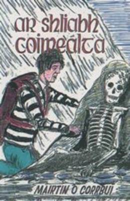 Ar Shliabh Coimealta