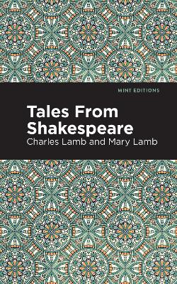 Tales From Shakespeare