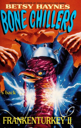 Xbonechillers: Frankenturkey (2)