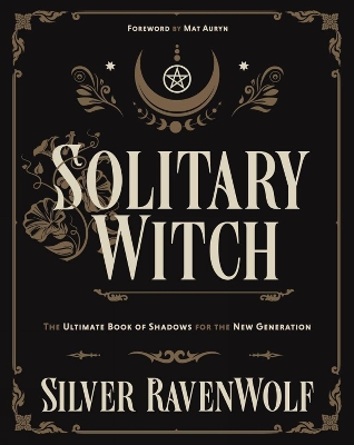Solitary Witch