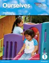 Heinemann Explore Science 2nd International Edition Reader G1 Ourselves