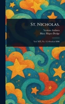 St. Nicholas.