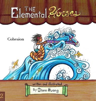 The Elemental Horses: Cohesion
