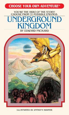 Underground Kingdom