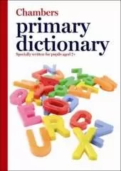 The Chambers Primary Dictionary