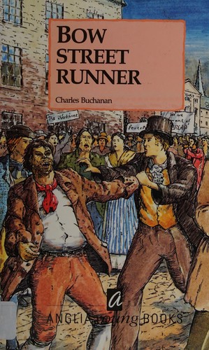Bow Street Runner