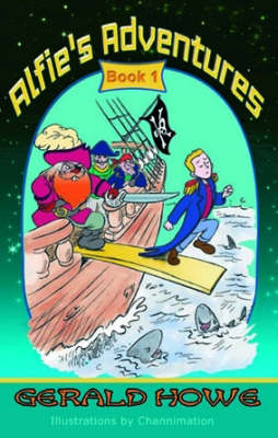 Alfie's Adventures