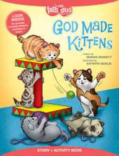 God Made Kittens