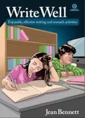 Write Well: Enjoyable, Effective Writing and Research Activities