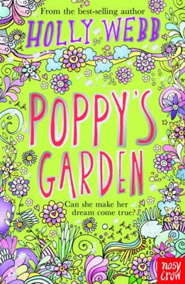 Poppy's Garden