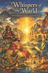 Whispers of the World: Wisdom from Cultures around the Globe