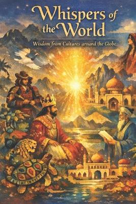 Whispers of the World: Wisdom from Cultures around the Globe