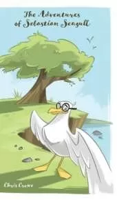 The Adventures of Sebastian Seagull