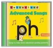 Advanced Songs