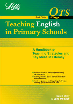 Teaching English in Primary Schools: Handbook of Lesson Plans, Knowledge and Teaching Methods