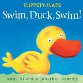 Swim Duck Swim!
