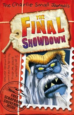 Charlie Small: The Final Showdown