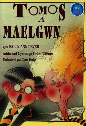 Tomos a Maelgwn