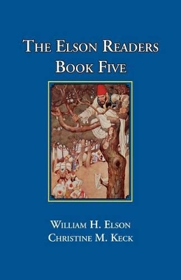 The Elson Readers: Book Five