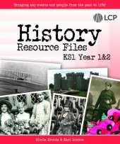 History KS1 Resource File