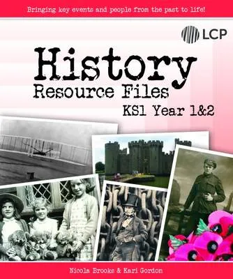 History KS1 Resource File