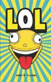 Lol: Funny Jokes and Riddles for Kids