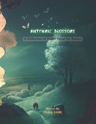 Rhythmic Blossoms: A Collection of Sweet Verse for Babies