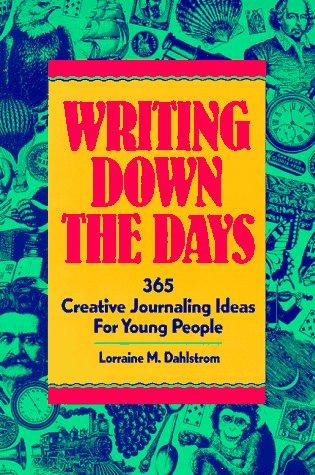 Writing down the Days