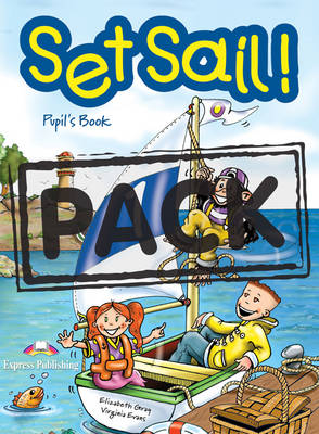 Set Sail!