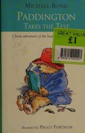 Paddington Takes the Test