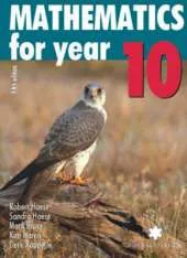 Mathematics for Year 10