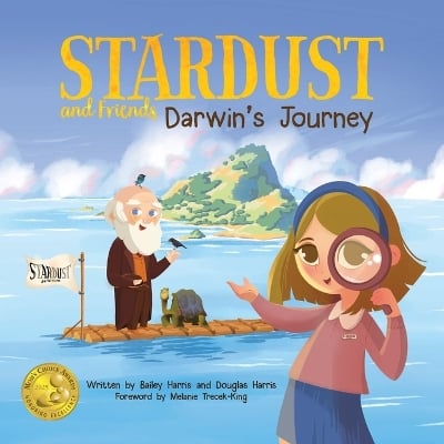 Darwin's Journey