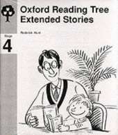 Oxford Reading Tree