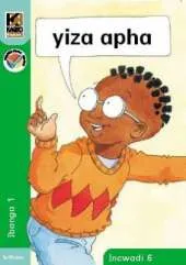 Yiza Apha