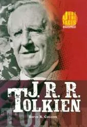 J.r.r. Tolkien: Just the Facts Biographies