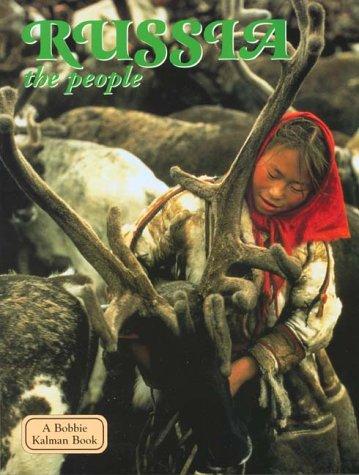 Russia, the People
