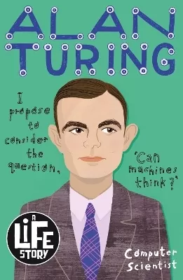 Alan Turing